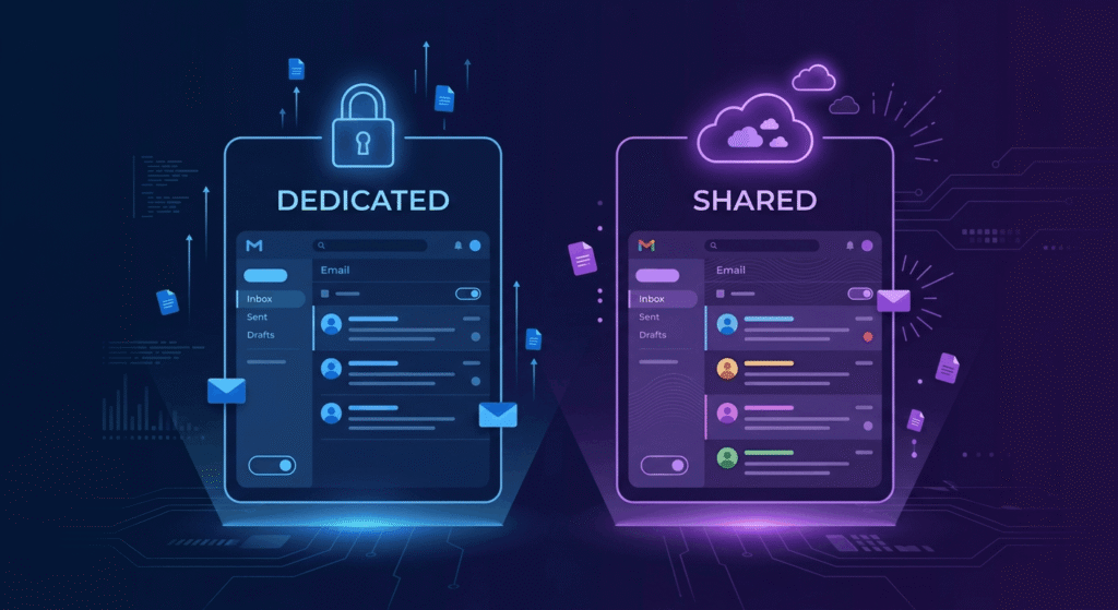 EmailBison vs SmartLead cold email platform comparison 2026