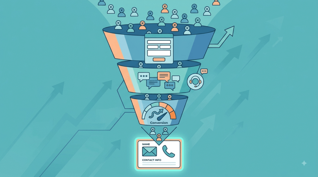 10 proven ways to generate more leads from your business website